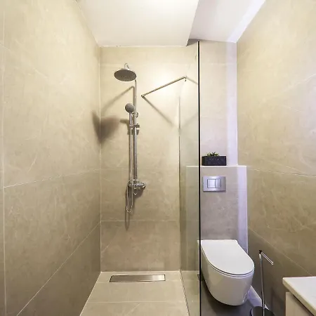 Feelings-2 By Interhome Appartement Sukošan