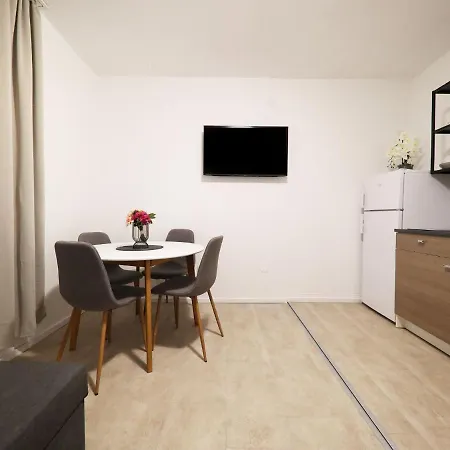 Feelings-2 By Interhome * Sukošan