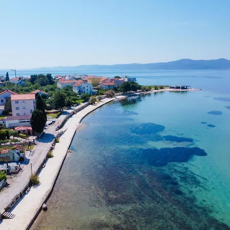 דירה Feelings-2 By Interhome Sukošan