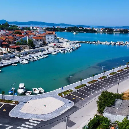 Feelings-2 By Interhome דירה Sukošan