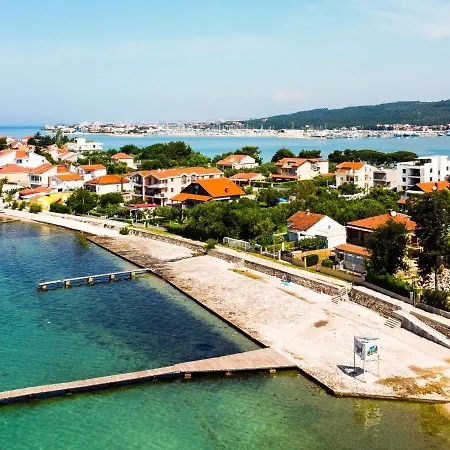 Feelings-2 By Interhome Sukošan