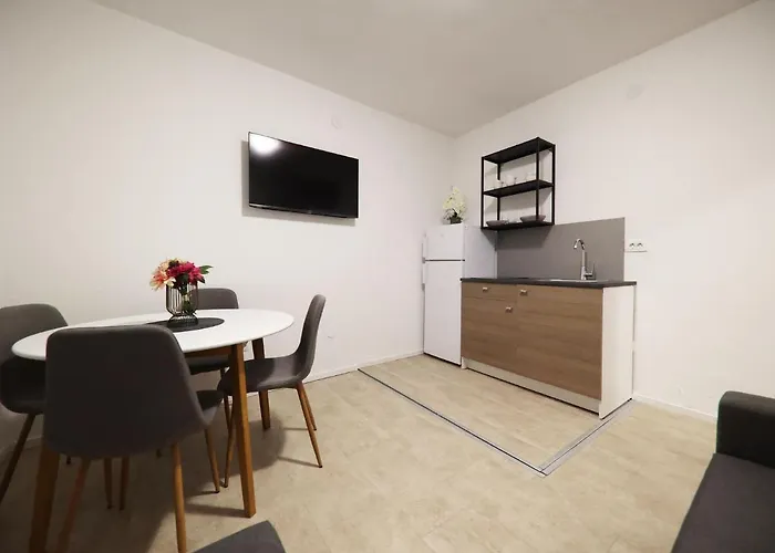 Feelings-2 By Interhome شقة