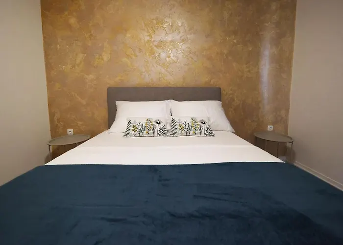 Feelings-2 By Interhome شقة *