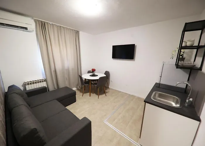 Feelings-2 By Interhome Sukošan