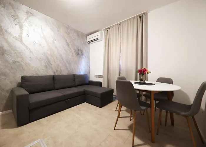 Feelings-2 By Interhome شقة *