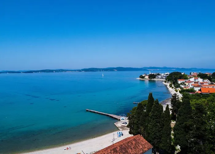 Feelings-2 By Interhome * Sukošan