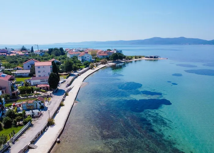 شقة Feelings-2 By Interhome Sukošan