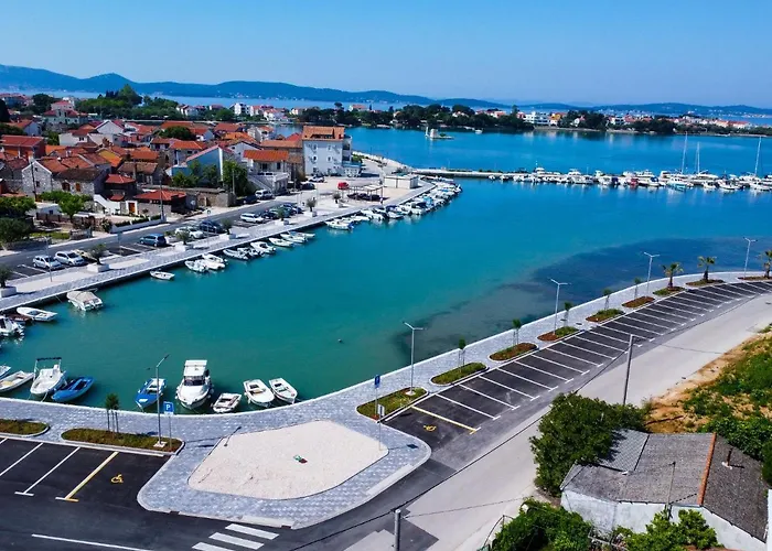 Feelings-2 By Interhome شقة Sukošan