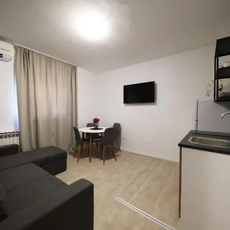 Feelings-2 By Interhome Appartement Sukošan