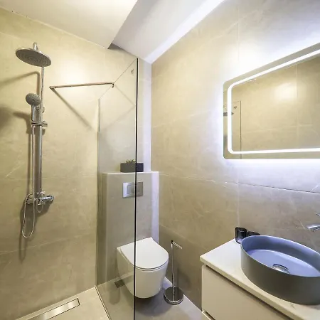 Feelings-2 By Interhome Sukošan