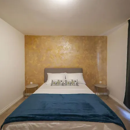 Feelings-2 By Interhome Sukošan