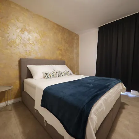 Feelings-2 By Interhome Apartment Sukošan