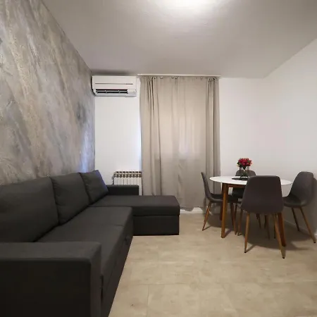 Appartement Feelings-2 By Interhome *