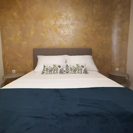 Feelings-2 By Interhome Apartment *