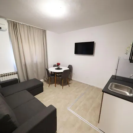 Feelings-2 By Interhome Sukošan