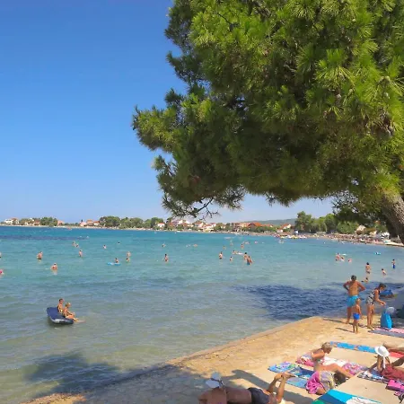 Appartement Feelings-2 By Interhome *