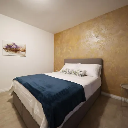 Apartment Feelings-2 By Interhome Sukošan