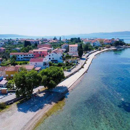 Apartamento Feelings By Interhome Sukošan