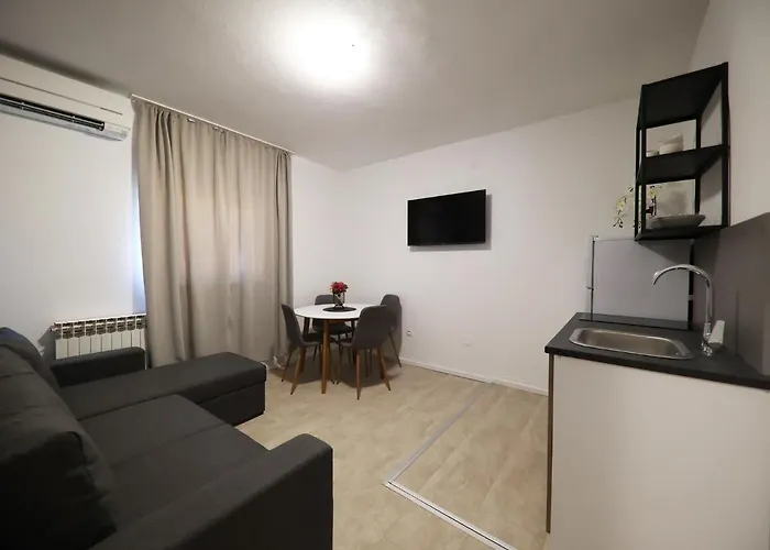 Feelings-2 By Interhome Διαμέρισμα Sukošan