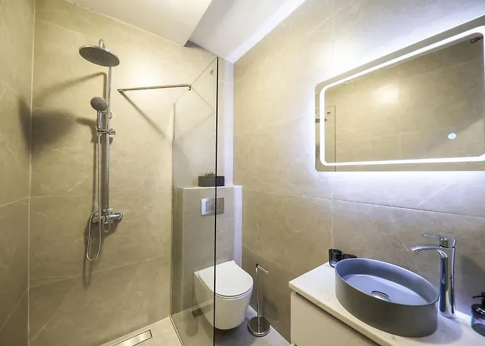 Feelings-2 By Interhome Sukošan