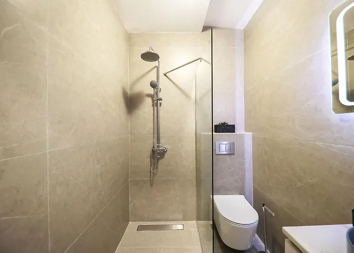 Feelings-2 By Interhome Διαμέρισμα Sukošan