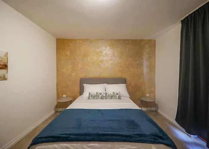 Feelings-2 By Interhome Sukošan