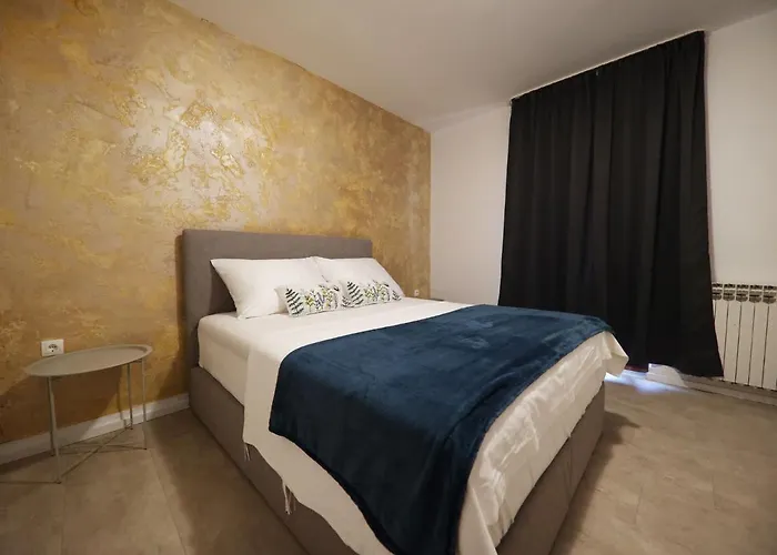 Feelings-2 By Interhome Διαμέρισμα Sukošan