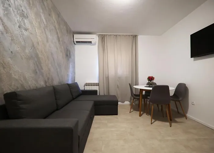 Διαμέρισμα Feelings-2 By Interhome *