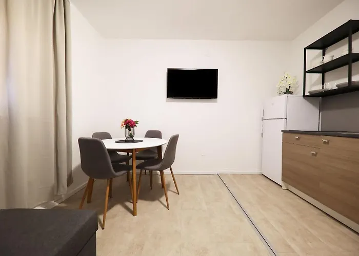 Feelings-2 By Interhome * Sukošan