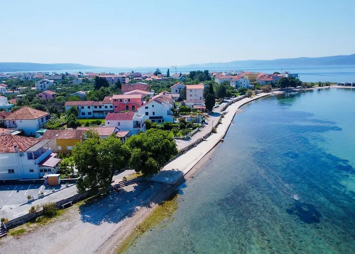 Διαμέρισμα Feelings-2 By Interhome Sukošan