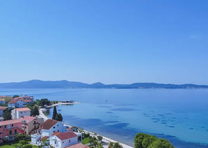 Feelings-2 By Interhome Sukošan